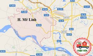 Chuyển nhà trọn gói tại huyện Mê Linh đang rất được chú ý