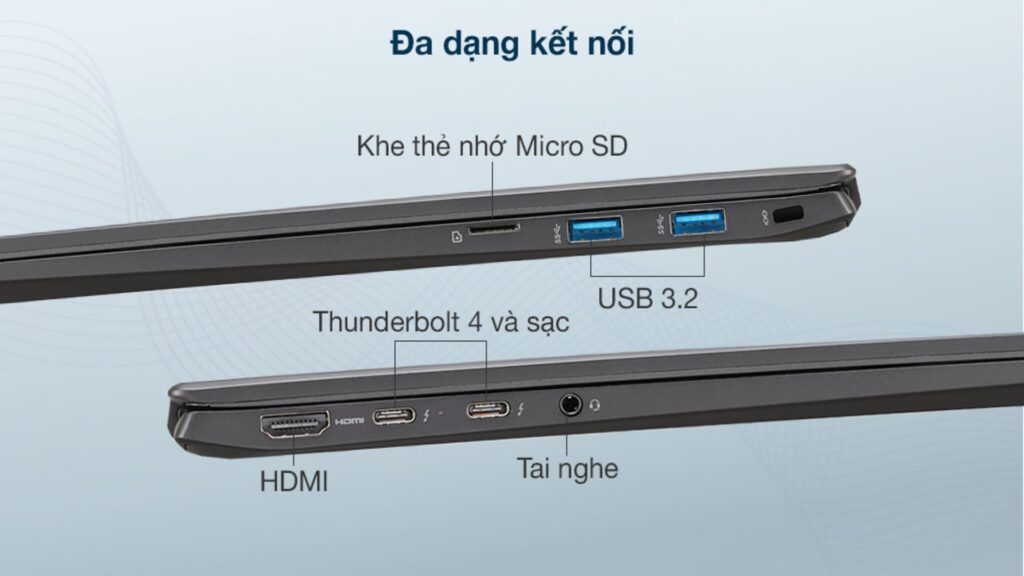 Thunderbolt 4