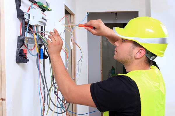Nguồn điện chập chờn, không ổn định